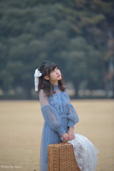 Twitterのコスプレ画像5