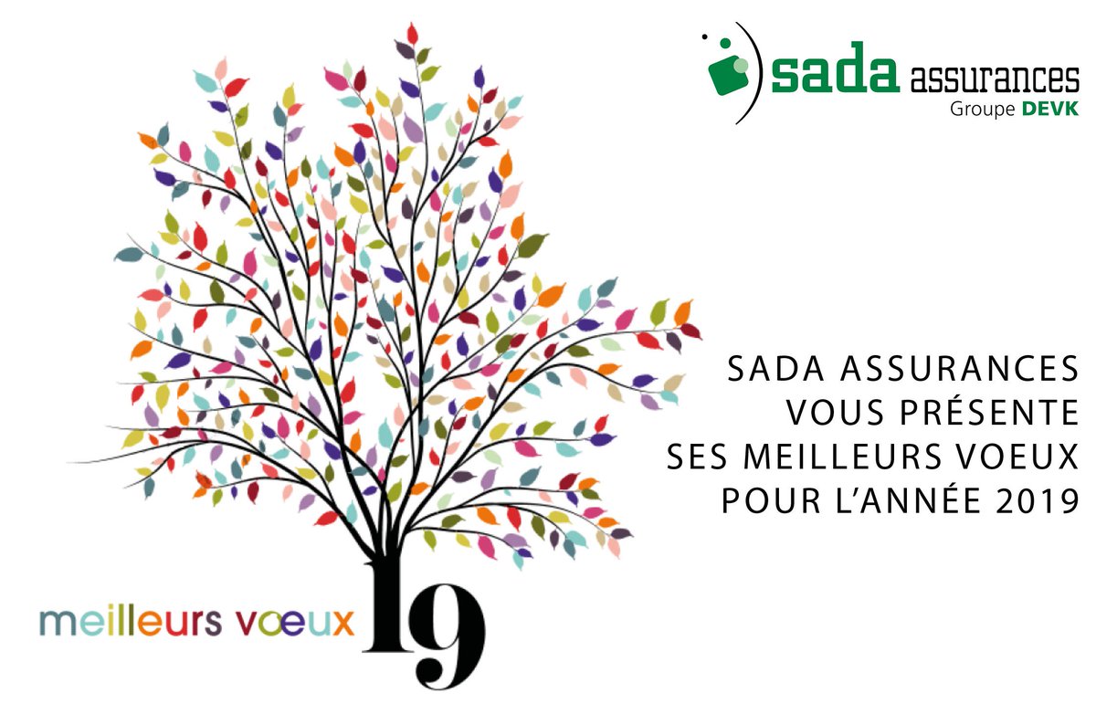 SADA Assurances tweet media