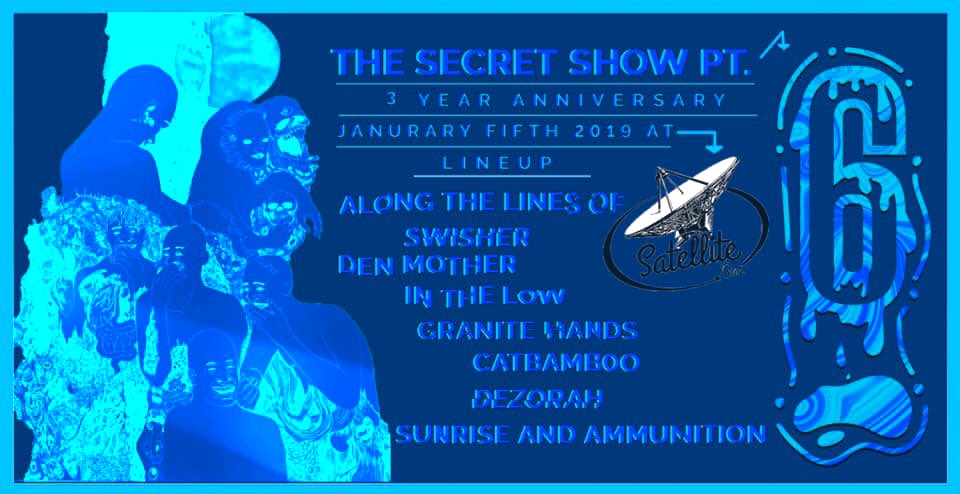 Along the Lines Of tweet media