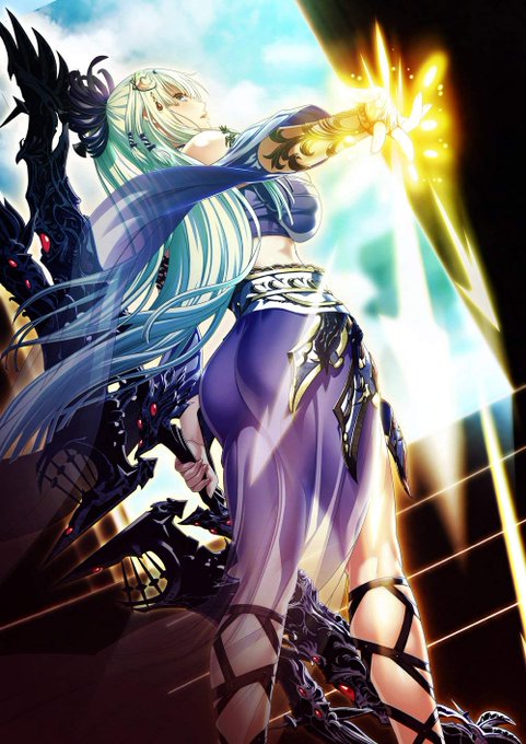 アルテミスのtwitterイラスト検索結果