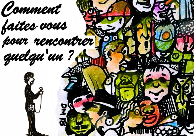 Rencontre quelqu’un avec CMT