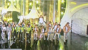 UUUMN_N's tweet photo. 裕翔くん、知念ちゃんみたいに飛べたらなぁって言うけど、裕翔くんも十分飛べてるから安心して https://t.co/KVa6fDbkXj
