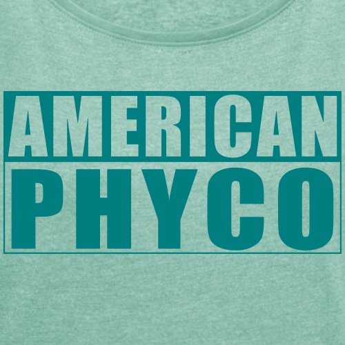 American PHYCO. 
shop.spreadshirt.de/algaevara/amer…
#algae #algues #algen #seaweed #biotech #bioeconomy
