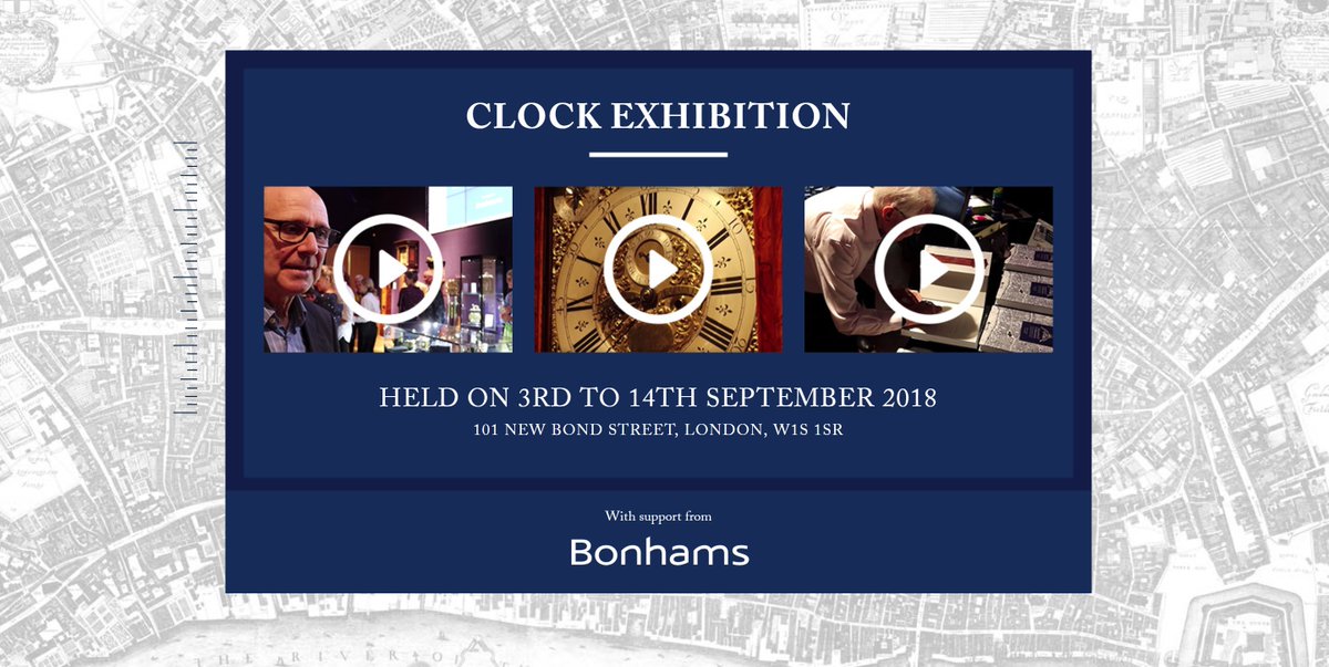 Clock Exhibition tweet media