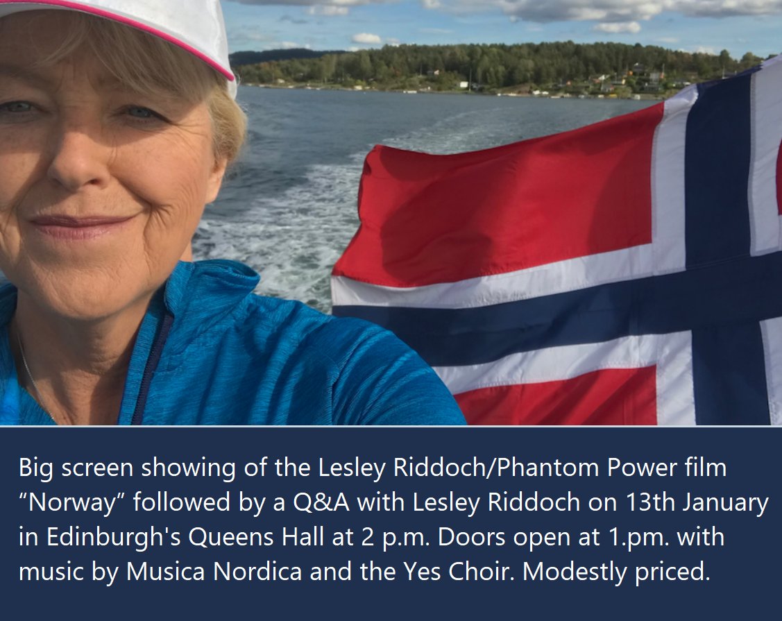 Lazybeds's tweet photo. Book: https://t.co/s8K9XlWaDZ…/nation-norway-lesley-riddoch. Well worth a retweet! https://t.co/Mab5FdWm8G