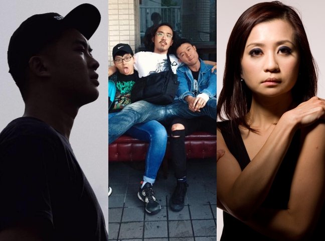 The Hear65 guide to gigs you can catch in January 2019
hear65.bandwagon.asia/articles/the-h… #Hear65