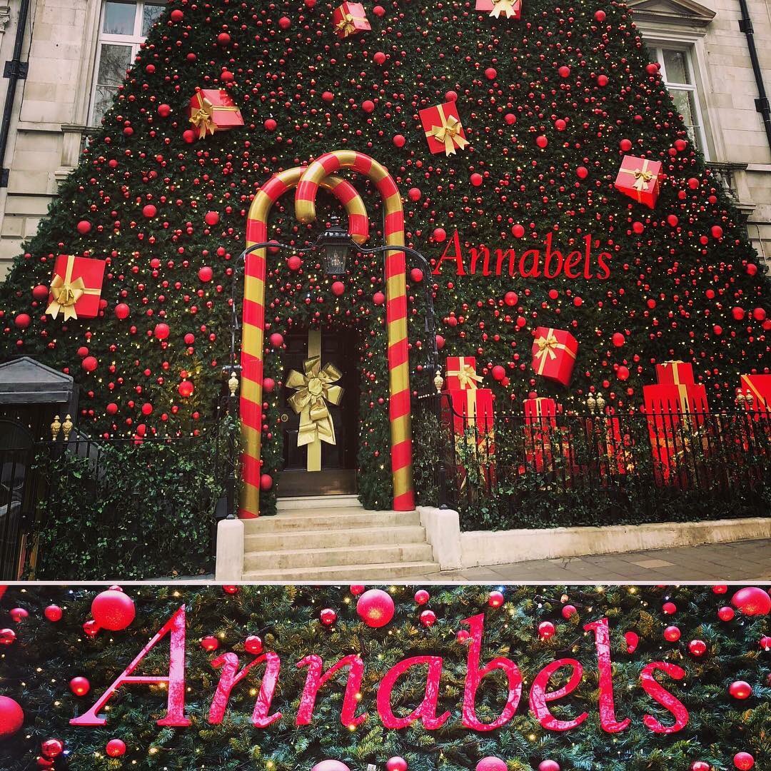 The Filming Business Crew has great fun filming on New Year’s Eve at Annabel’s!  Happy New Year everyone!  #party #annabel’s #mayfair #London #LondonNYE #filmsthatlastforever #onedayonechanceonetake @AJGemmell <a href="/thefilmingbiz/">Wedding Videos</a>