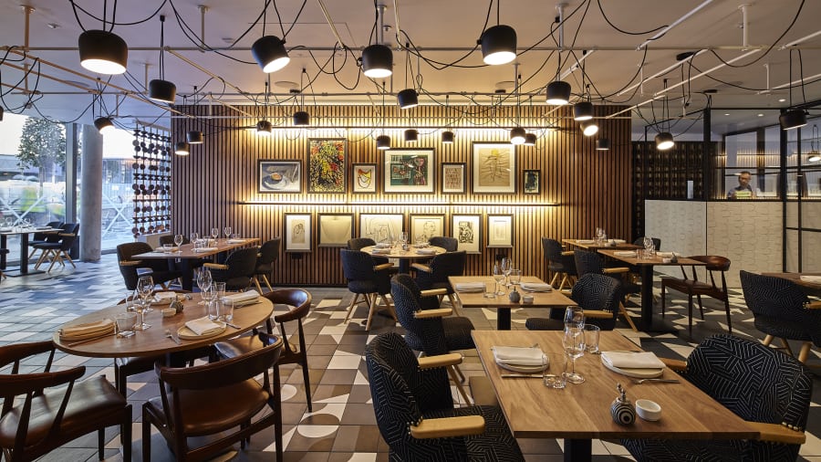 cnni's tweet photo. 15 of the best new restaurants to try in 2019 https://t.co/csOt2djZxV via @CNNTravel https://t.co/hpop7Kt6nP