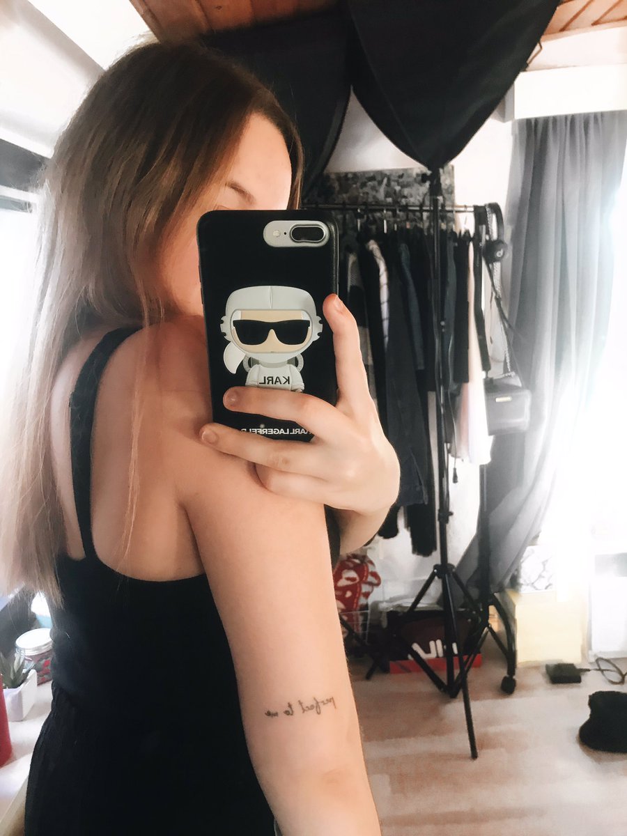 jodie calussi tattoo