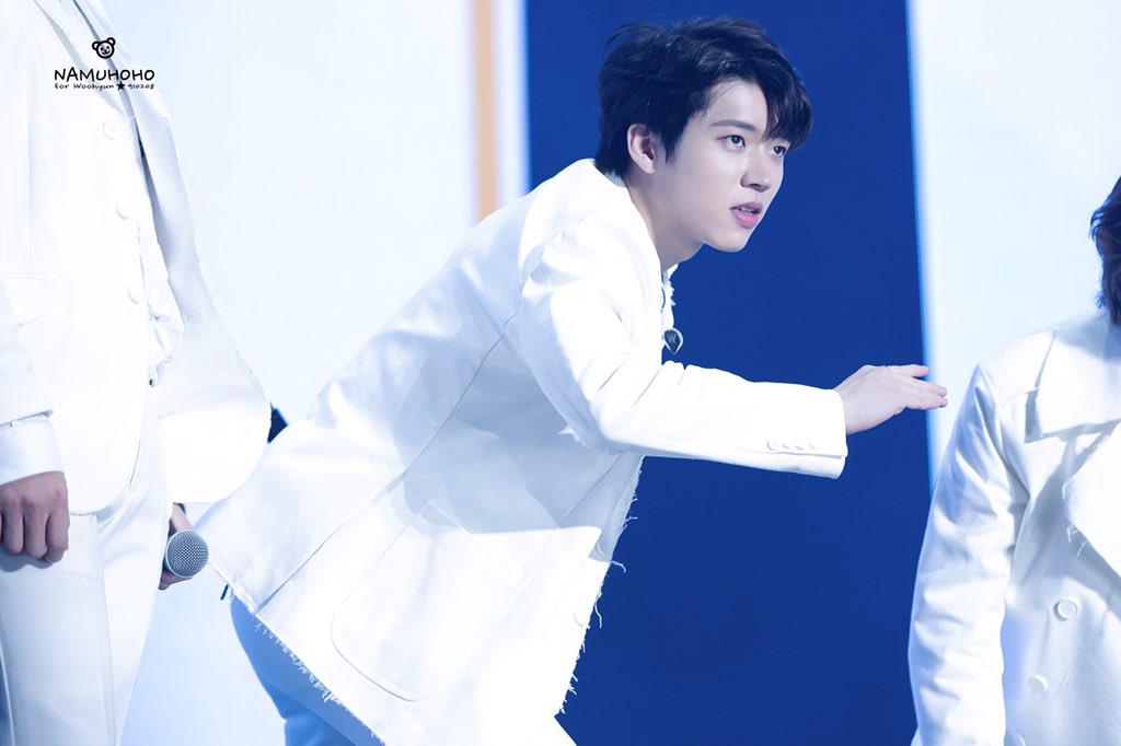 “run”
#남우현