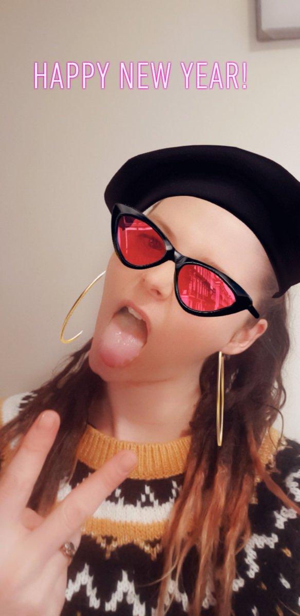 NinjaLadyX tweet media