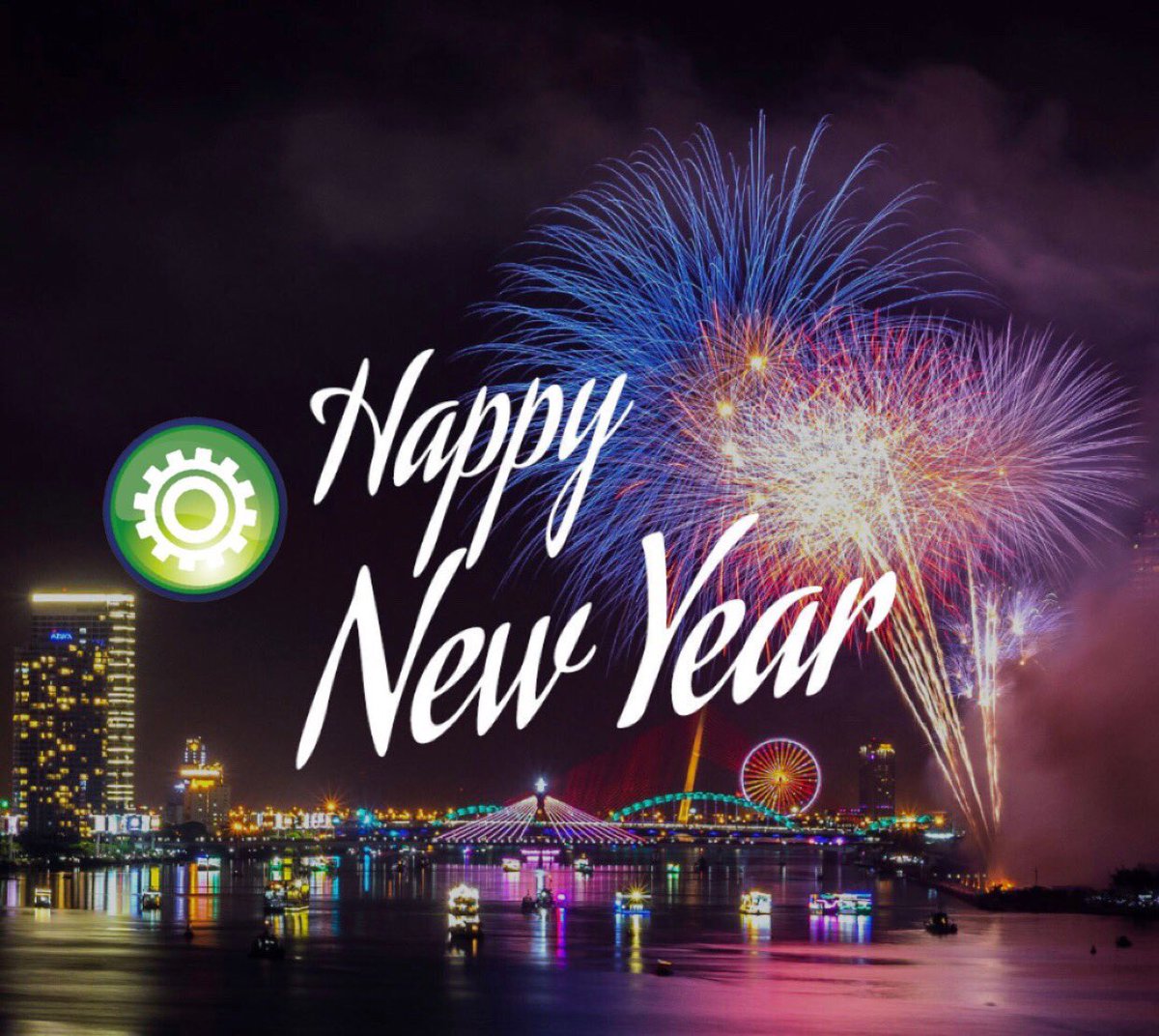 CentralGrinding's tweet photo. HAPPY NEW YEAR!!!! 🎉 

What a year 2018 was for us, the best year since the business started 📈

We also took on 2 new workers &amp; invested in more CNC machines. 

2019 holds BIG plans to continue expanding the company! 🙌🏼😃⚙️ https://t.co/Fl8wggresk