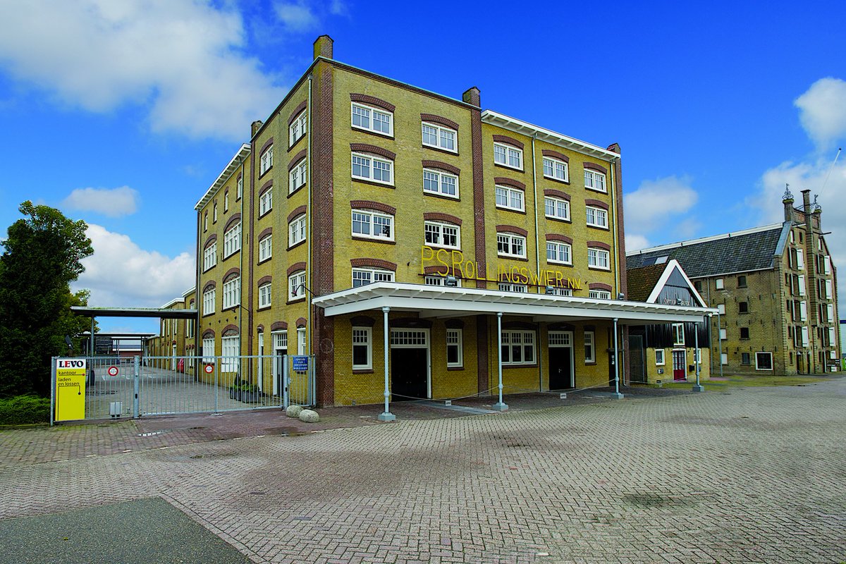 LEVO Olie en Sauzen! tweet media