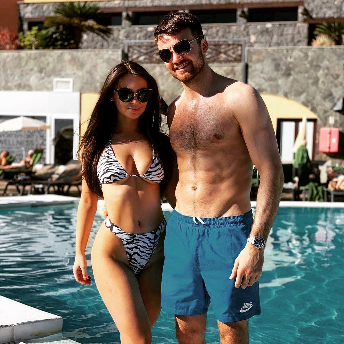 Anthony fowler girlfriend