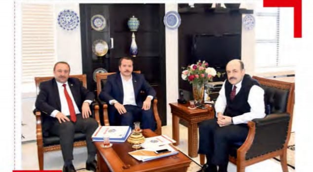 "Hak verilmez alınır” bilinciyle çalışanlarımızın haklı talepleri için mücadelemizi kararlılıkla sürdürüyoruz...