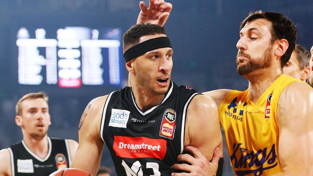 heraldsunsport's tweet photo. Has @The_Real_JBizzy got much left in the tank?

As @MelbUnitedHQ strives for back-to-back #NBL titles, @gilbertgardiner writes the big man might hold the key.

https://t.co/TFM7zjJuVW
#NBL19 https://t.co/33nPGhUVIU