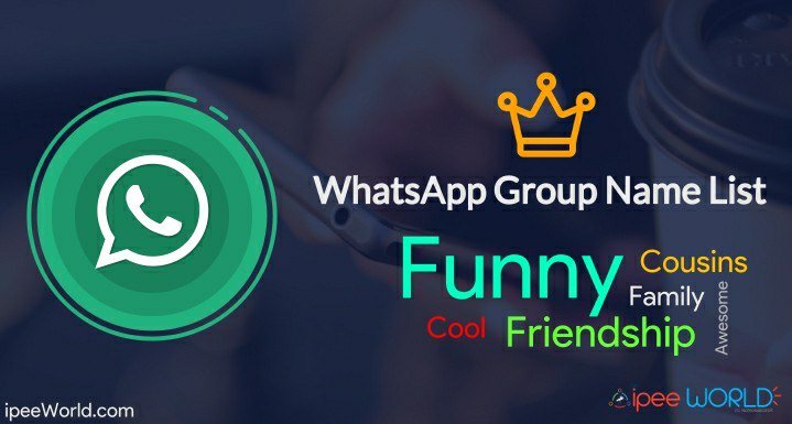 Mysabuzz Com On Twitter 5000 Best Whatsapp Group Names List