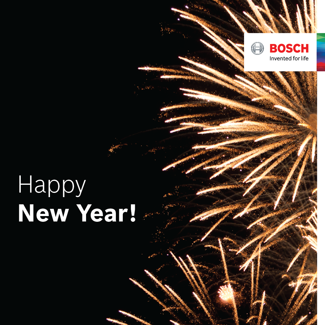 Bosch happy clearance
