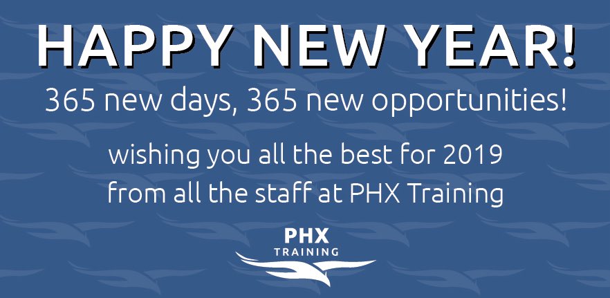 PHX Training (@phxtraining) on Twitter photo 