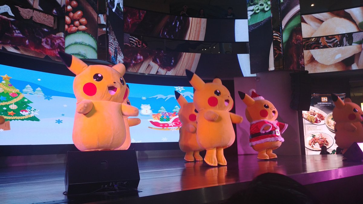 #gentingpokemonfestival