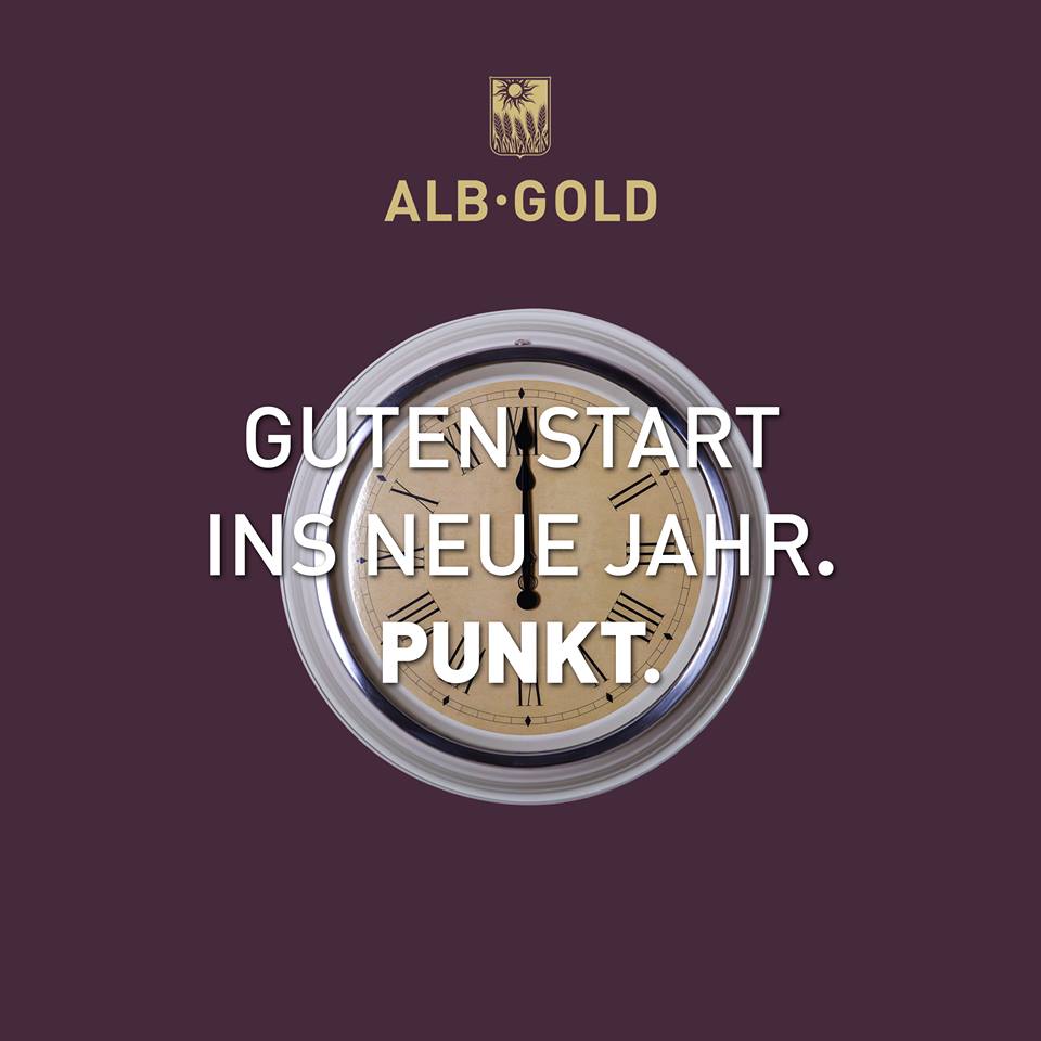 Wir freuen uns auf ein aufregendes #2019 gemeinsam mit euch. 😁 

#happynewyear #einneuesjahr #neuesjahrneuesglück #esgehtlos