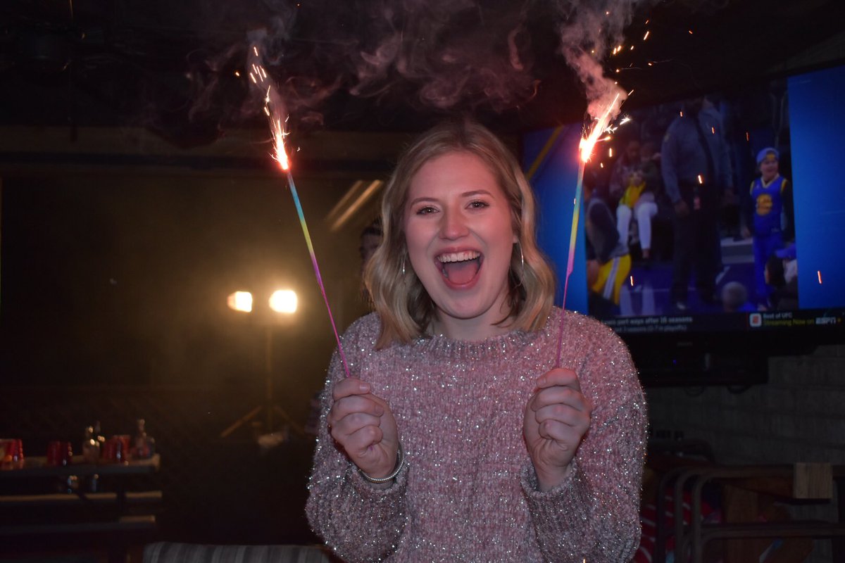 beasleymattie's tweet photo. Happy 2019 !!!! https://t.co/OuLKBF4uoR