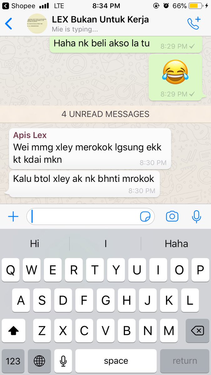 azmbohari's tweet image. Bagusnya membe aku terus nak berhenti merokok. #brosupport