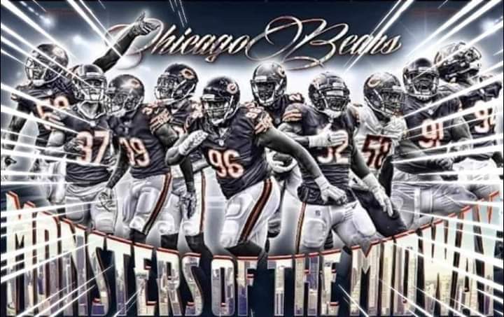 BearDown tweet media