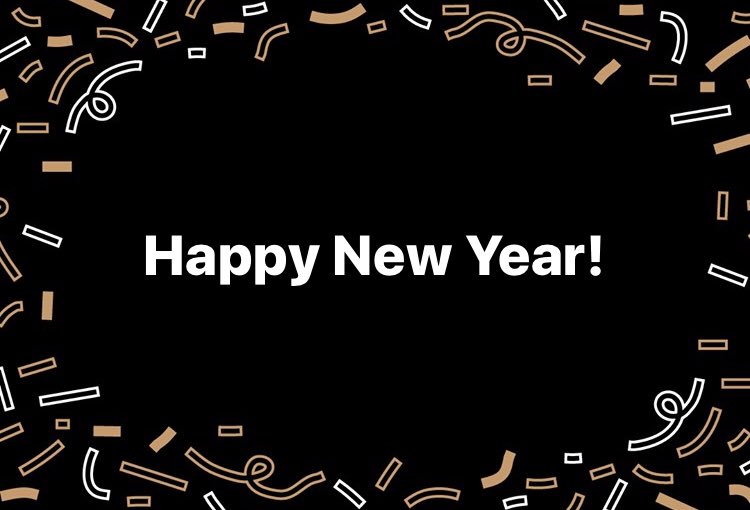 Happy New Year, #hopkintonnh!