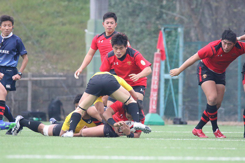 帝京ラグビー部　スウェット上下 帝京ラグビー部 スウェット上下