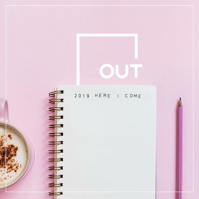 OUTLithuania's tweet image. Labas naujiems metams, darbams, tikslams, nuotykiams ir draugams! 2019-ji, mes čia!🚀 #happynewyear #happy2019 bit.ly/2StJCrv