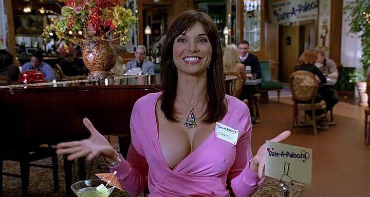 Happy Birthday to Kimberly Page!    