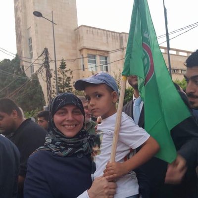 mima_m_k_y's tweet photo. كريمة قائدي السيدة مليحة الصدر وابني مهدي ❤️

 #NouvellePhotoDeProfil https://t.co/OIq6KsS9QL