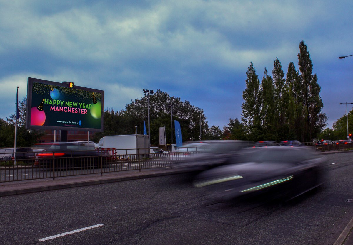 8OutdoorMedia's tweet photo. #HappyNewYear to everyone up and down the UK - wishing you all a very #Happy2019. Here’s a snapshot of how we celebrated across the country #YourOutdoor #Powerof8 https://t.co/3FgJsofl6S