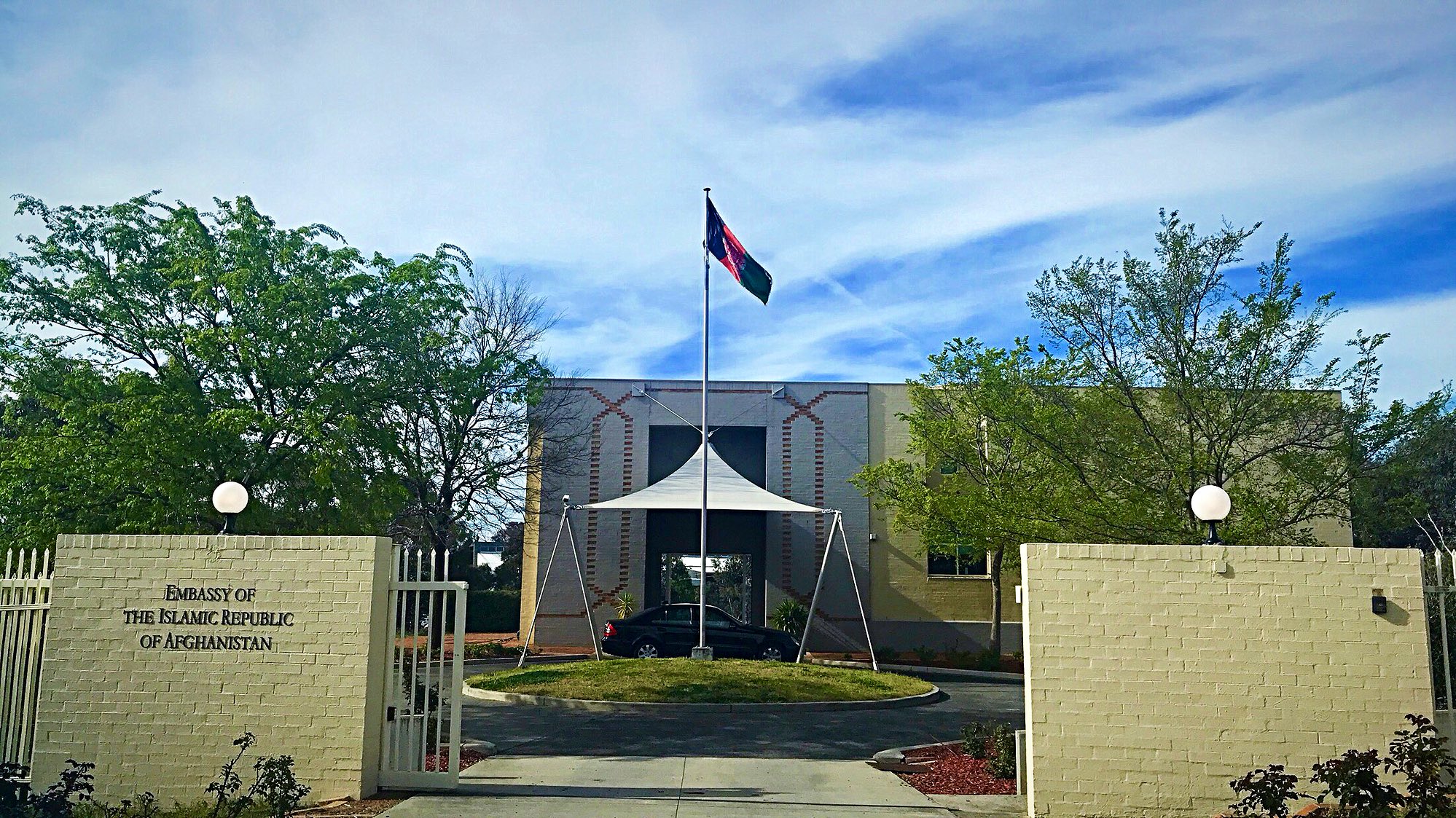 Afghanistan In Australia On Twitter Ausafghanhighlights2018 The Consular Services Of The Embassy Reformed Significantly In 2018 Providing A More Streamlined And Efficient Process For Consular Matters New Website New System Of Booking