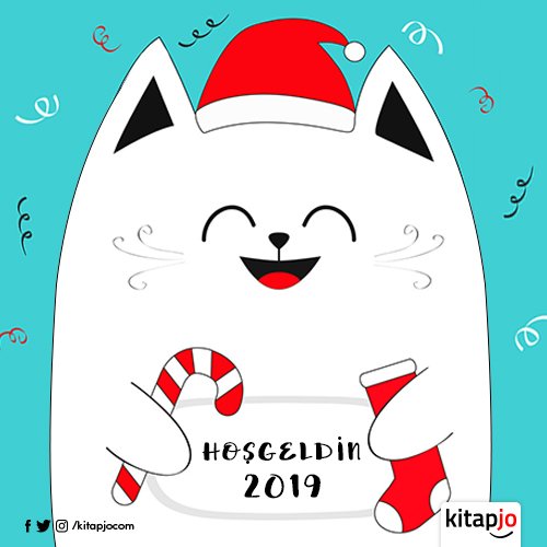kitapjocom's tweet photo. Hoşgeldin 2019!
Yeni yılda okuyacağın ilk kitap nedir? 📚

https://t.co/kIRLyQLH9Z

#kitapjo #hoşgeldin2019 #kitap #ucuzkitapsatınal #ucuzkitapal #ucuzkitap #kitapal https://t.co/DV1PRfSMn8