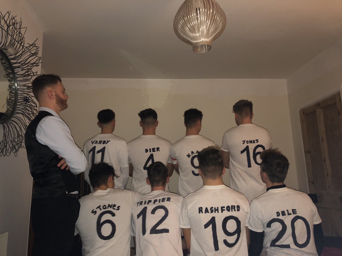 Olly Turbitt tweet media