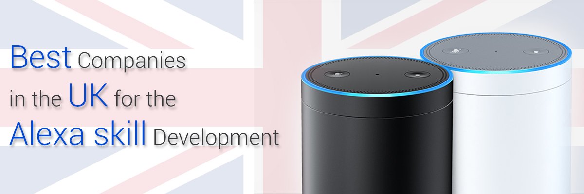 excellentweb's tweet image. Do you want to incorporate #Alexa skills into your business niche? 

This article will help you to find the best #Alexaskilldevelopment company in the #UK 

bit.ly/2BTi5ZH

#alexaskills #VoiceFirst #TechTrends #AmazonEcho
