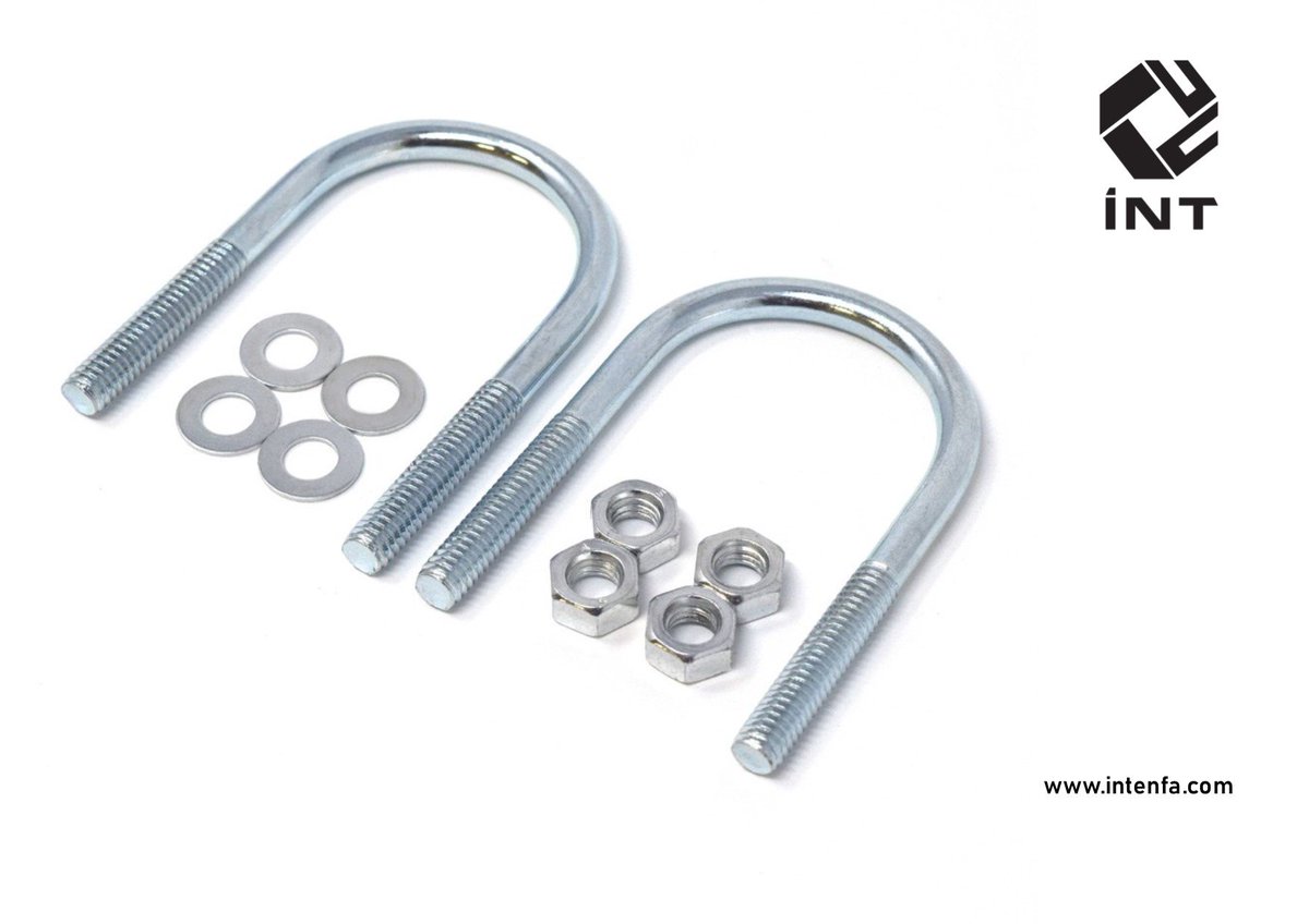Intenfa Group Limited Galvanized Feuerverzinkt Schrauben Muttern Boulons Galvanisesachaud Bolts Boulonnerie Nuts Fasteners Fastenersturkey Visserie Boltsandnuts Manufacturer Steel Energy Construction Structure