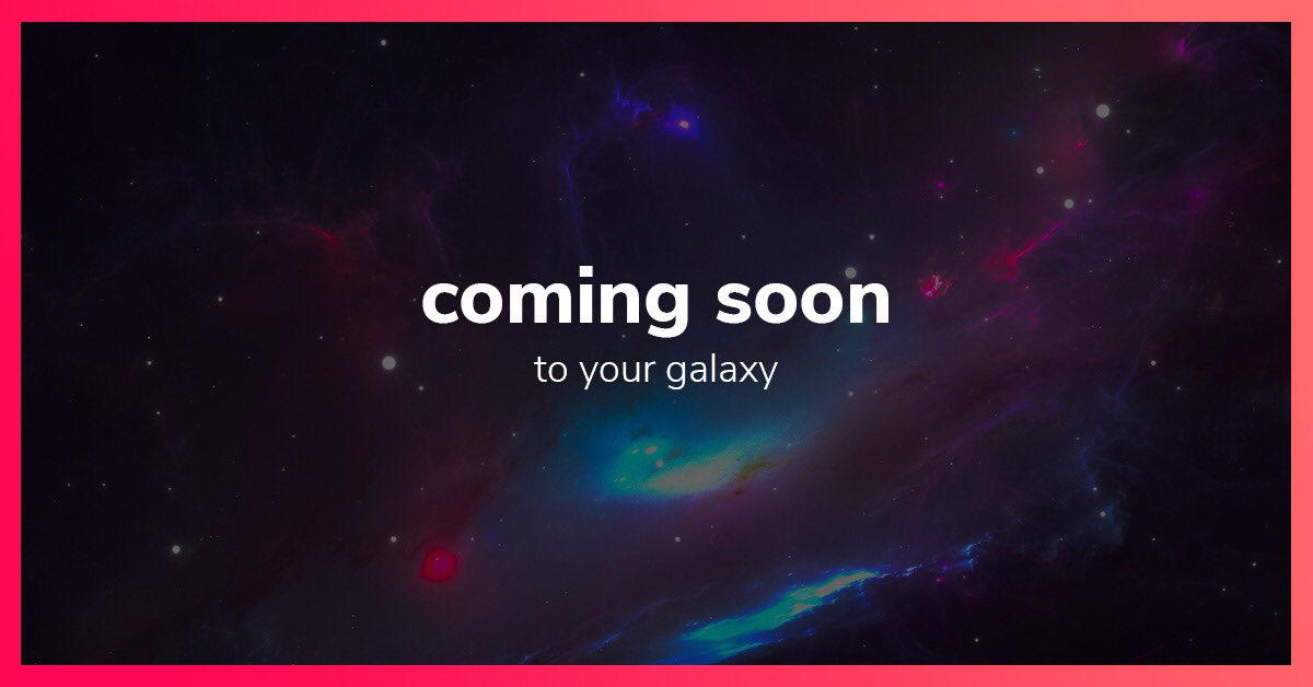 MarsID's tweet photo. Fasten your seatbelts and get ready for the big launch in 2019! Happy New Year!
.
.
#countdownto....... https://t.co/BhgxGDojo3