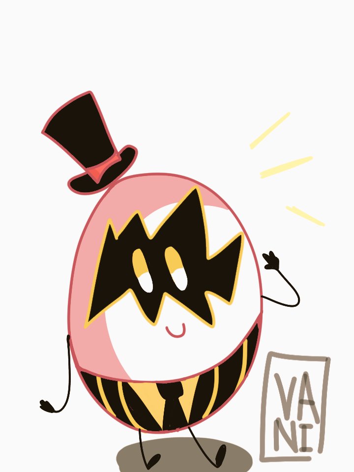 VCakez's tweet photo. #HazbinHotel @VivziePop I'm so sorry for the rant you are in right now. I hope you can make it through ,But Viv I just wanna say you're a big inspiration to me and a huge thank you for making me happy , Thank you for creating Hazbin Hotel 💕💕 Big Love  from VCakez💕💕💕💕💕 https://t.co/RPy3xmtDE2