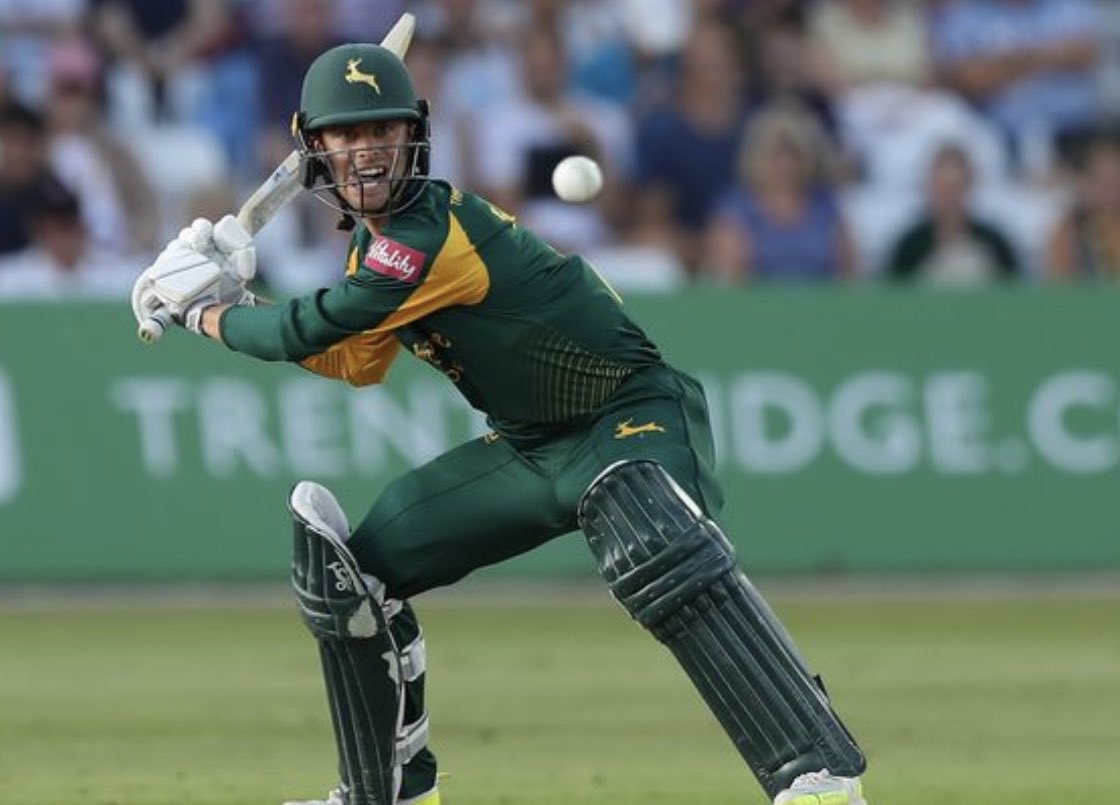 AnujDal's tweet photo. For those that have guessed... our Purpose Cricket Coaching and @DynamicCricket holiday camp special guest is none other than @TrentBridge superstar @JakeLibby1 We canโt wait to have you tomorrow Libs #NewYearsCamp #dynamiccricket #purposecricket https://t.co/cs9z0z3RwP