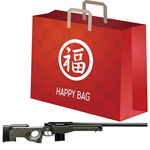 銃 紹介bot V Twitter 東京マルイ 19 福袋 スナイパーライフル エアガン フルセット スナイパーライフル福袋 T Co Wpjol02xo2