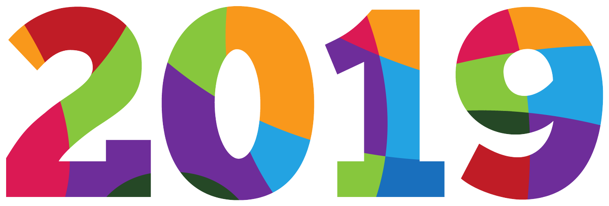BenFrankApoth's tweet photo. Happy New Year!! 

Make it a great one! #2019 #NewYear #Duncanville https://t.co/mjncAPB7HH