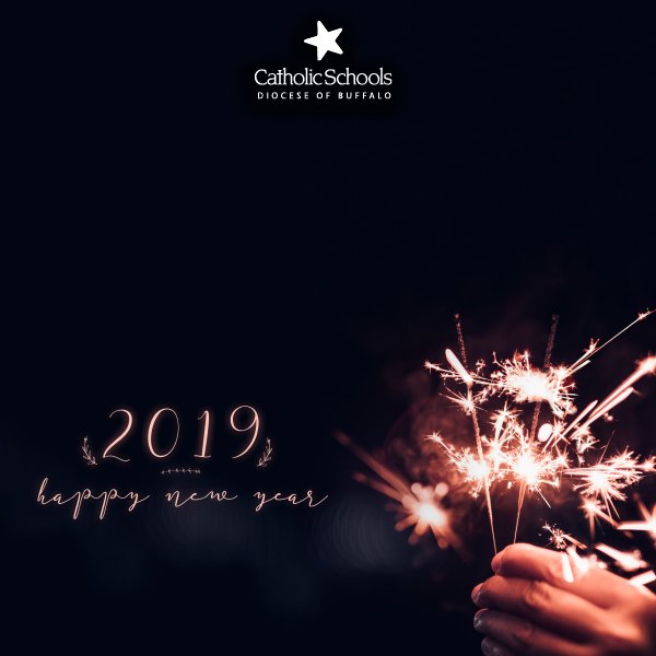 Let us look back at the past year with the warmest of memories. Happy New Year.