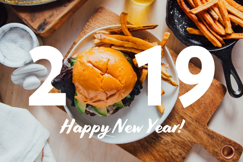 Washbangers's tweet photo. Happy New Year! 🎉 

We're closed on Jan. 1 to celebrate and will be back tomorrow! https://t.co/talQn14fik