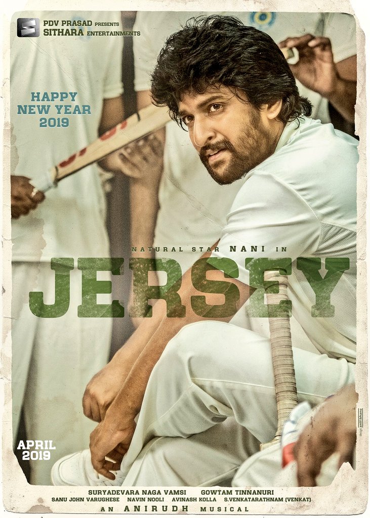 NaniCharan1234's tweet photo. #JERSEYFirstLook
#JERSEY
#JERSEYonApr19th
#NaturalStarNani
#Jai_Naturalism https://t.co/i2XMLlWneu