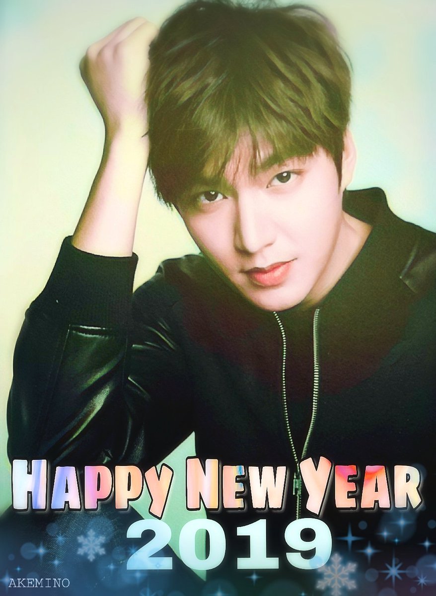 lmhislife's tweet photo. 01012019 #AlwaysWithLeeMinHo
It'll be Special years in my life because finally my long long wait going to over soon with your come back my love @ActorLeeMinHo Wishing you a great year ahead filled with love, Happiness and lots of success Happy New Year ๐ #LeeMinHo #114daystogo https://t.co/LCITP8OcaN