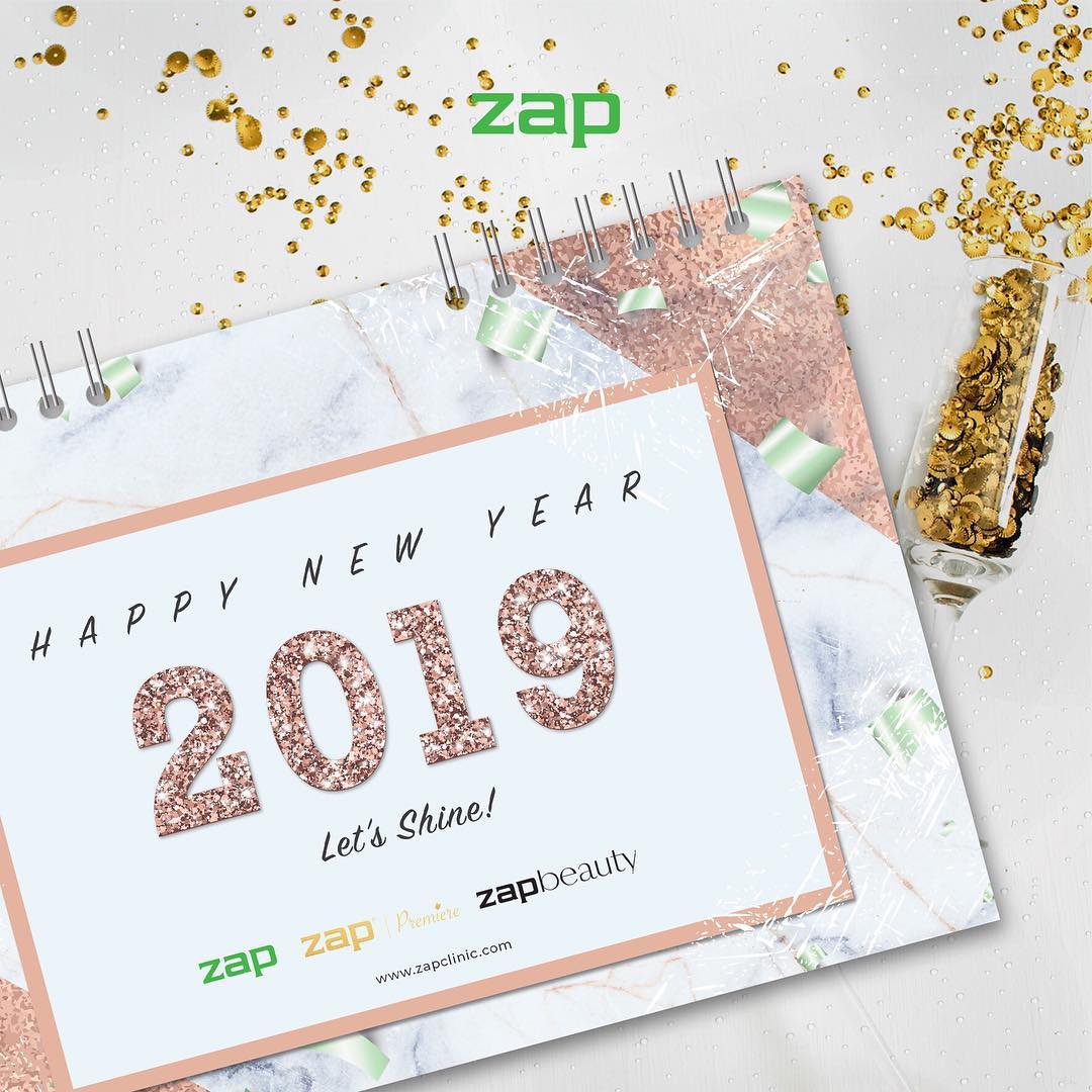 Get zap. Get zap