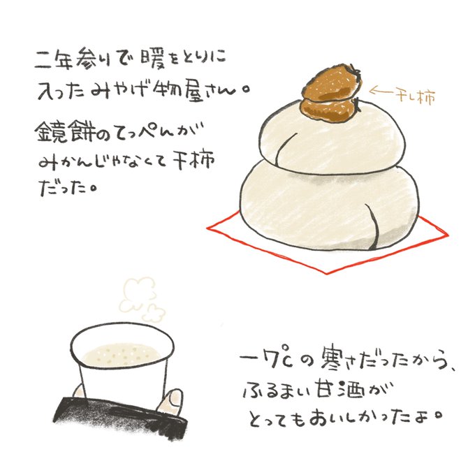 みい暮しの手帖のtwitterイラスト検索結果